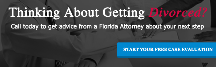 how social media affects Florida divorce cases
